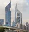 Burj Khalifa