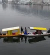 Kashmir-Honeymoon