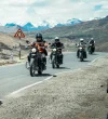 Spiti Biking Expedition-trip