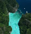 The Phi Phi Islands