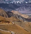 srinagar leh road