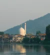 srinagar